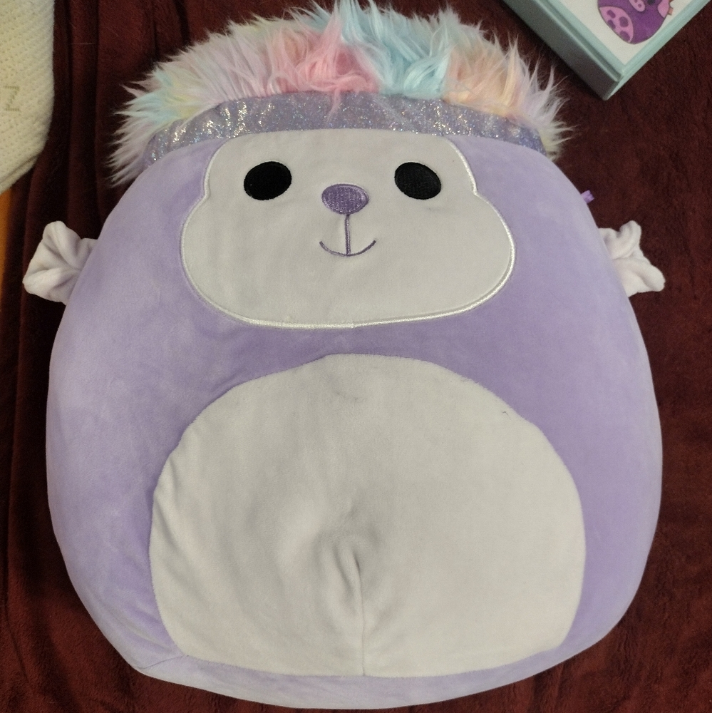 Squishmellows